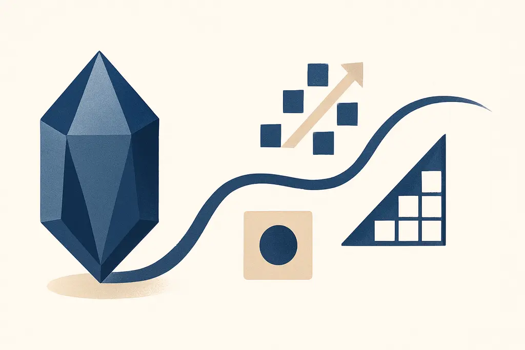 Illustration: Competence creep anxiety