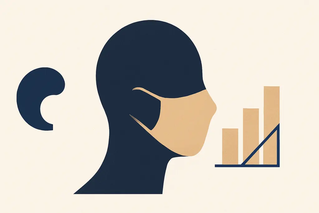 Illustration: Competence Masking