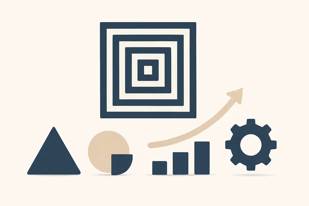Illustration: Competence recalibration after promotion