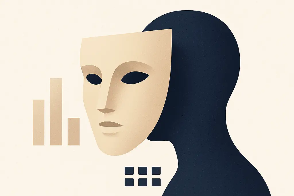 Illustration: Competency masking