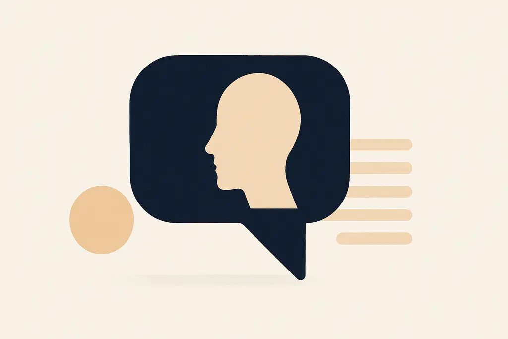 Illustration: Conditional candor