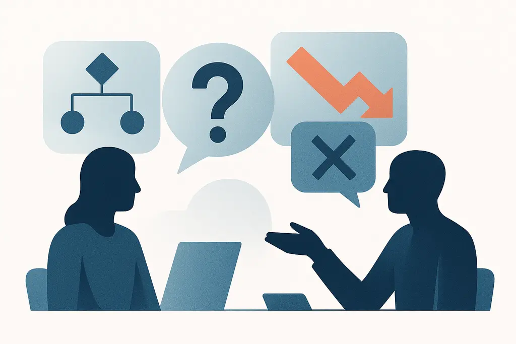 Illustration: Confidence Gaps in Negotiations