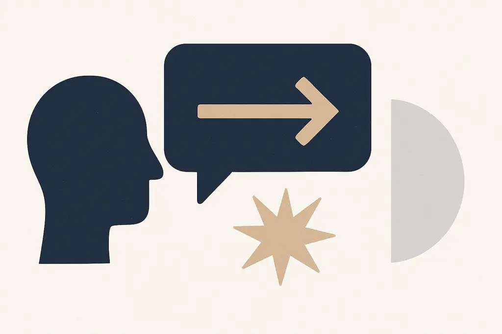 Illustration: Conflict framing: presenting disagreements to reduce defensiveness and escalate solutions