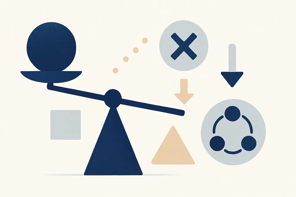Illustration: Consensus Fatigue