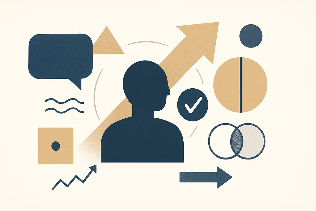 Illustration: Constructive confrontation techniques