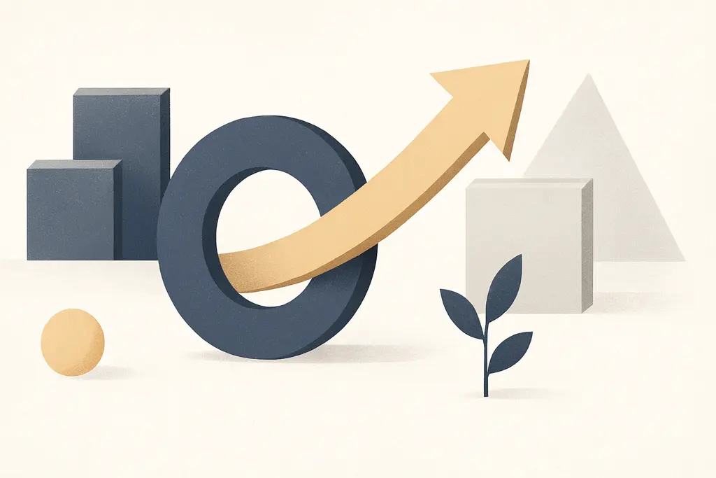 Illustration: Context-dependent habit collapse