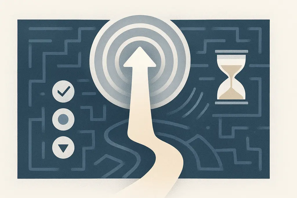 Illustration: Context switching cost