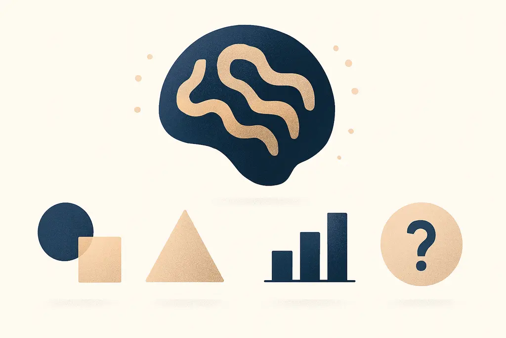 Illustration: Contextual self-doubt