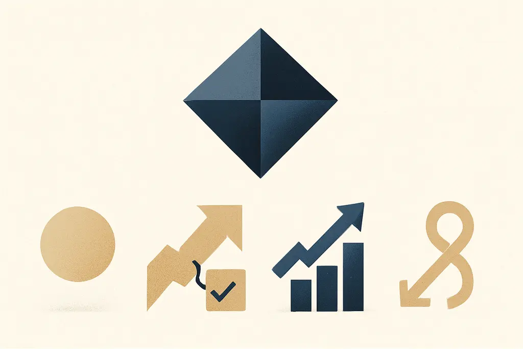 Illustration: Coping with being passed over for promotion: rebuilding professional confidence