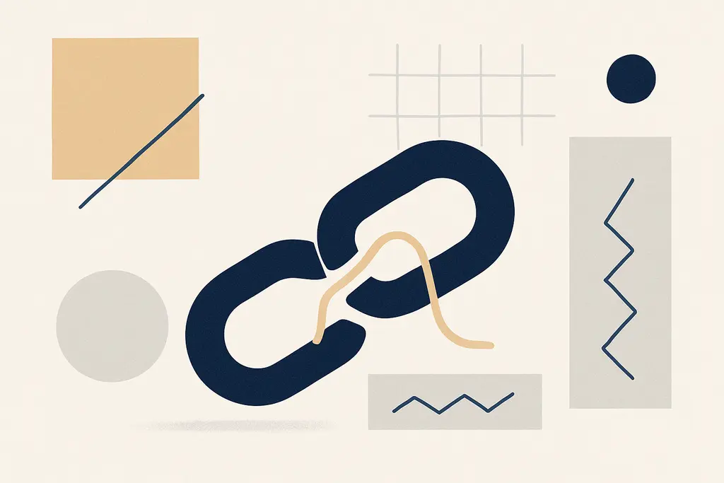 Illustration: Credibility leak