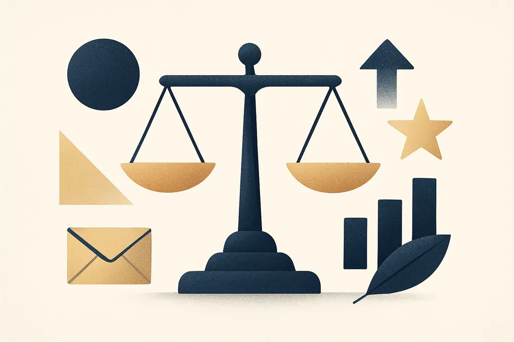 Illustration: Credibility Momentum