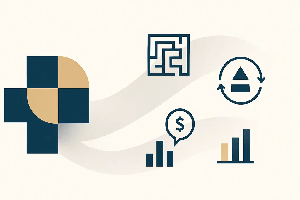 Illustration: Cross-cultural miscommunication at work