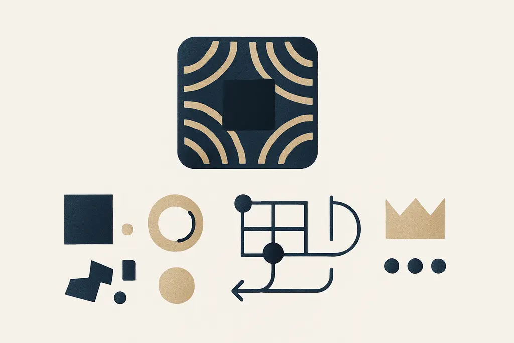 Illustration: Cue–routine–reward adaptation at work