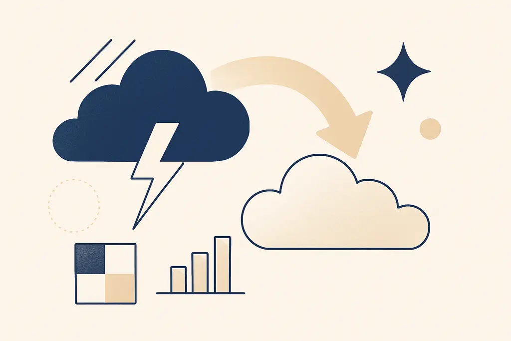 Illustration: De-escalation Techniques in Conflict