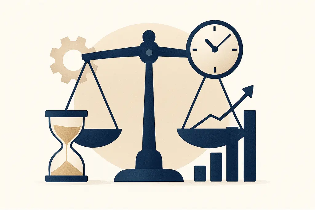 Illustration: Deadline Dependency