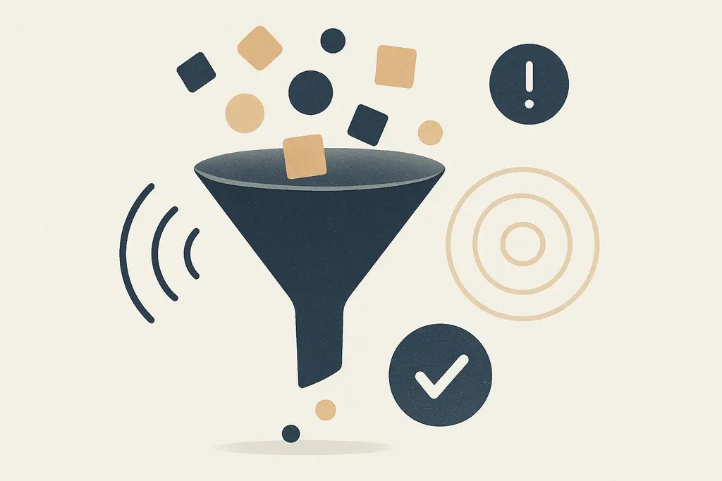 Illustration: Deadline proximity motivation