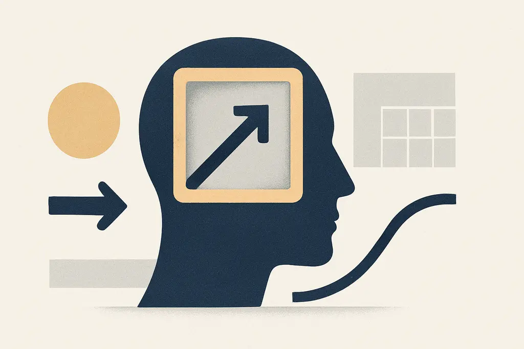 Illustration: Decision framing for leaders