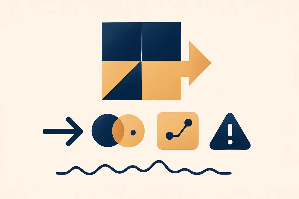 Illustration: Decision signaling