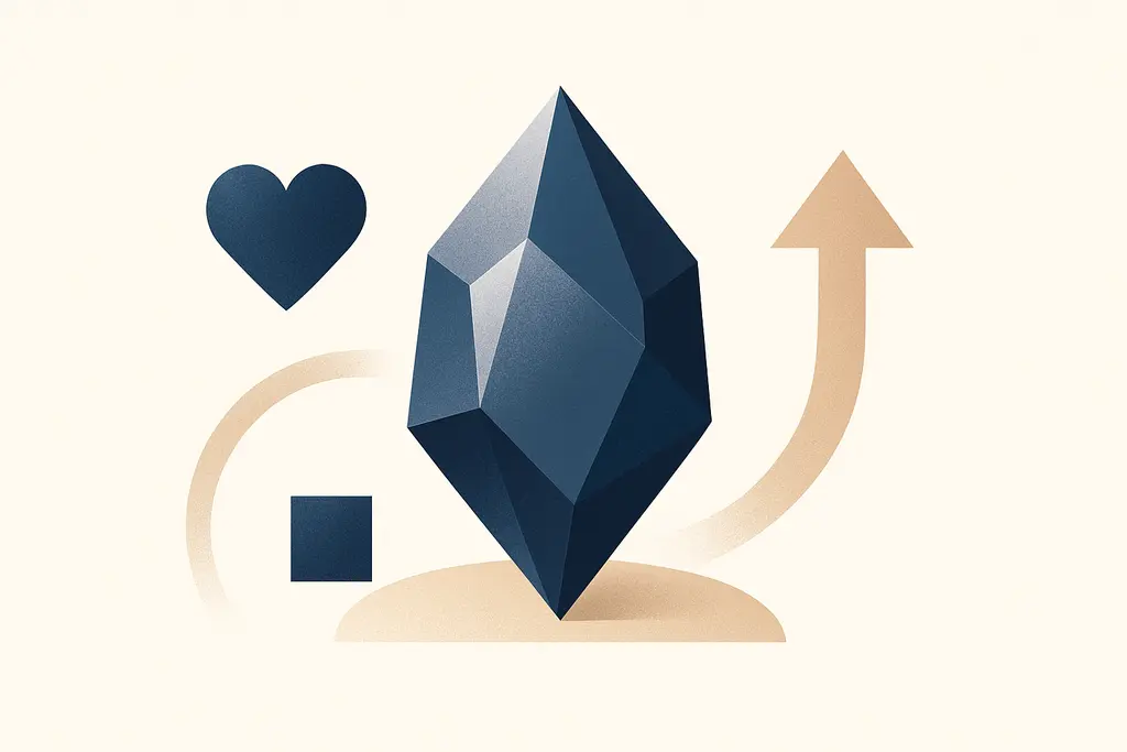 Illustration: Decisive Empathy