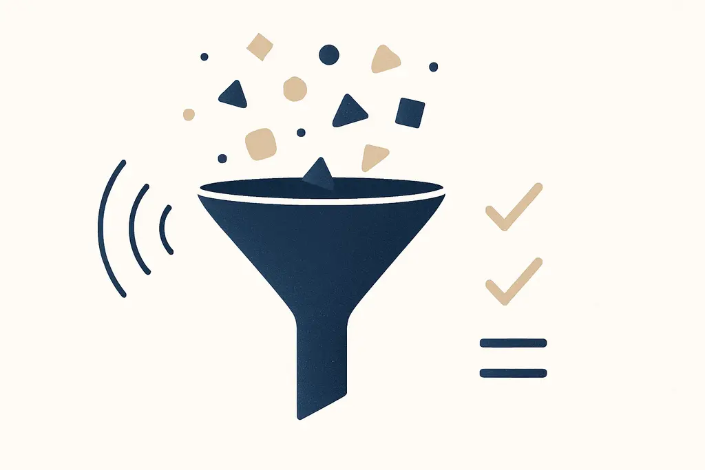 Illustration: Deep Work for Managers