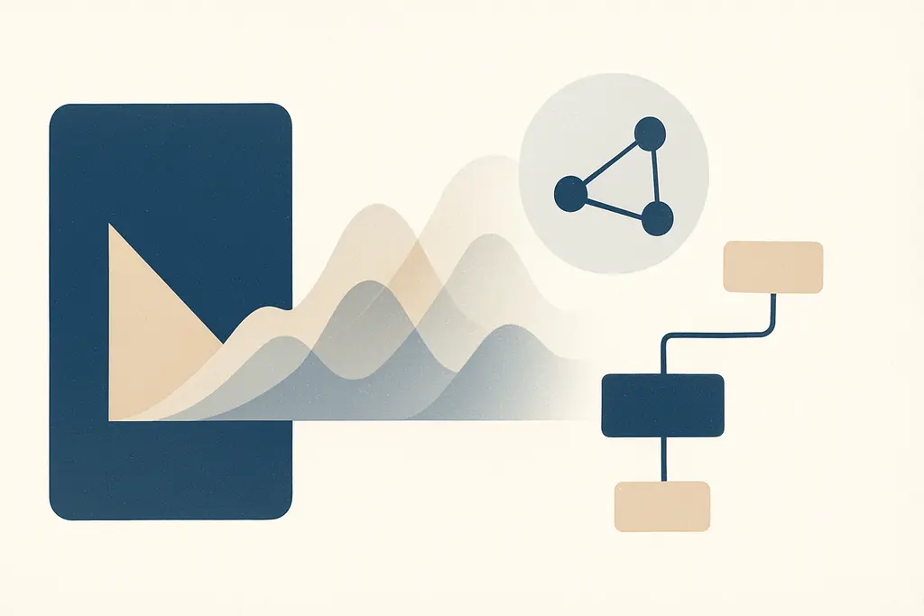 Illustration: Defensive language cues in team emails