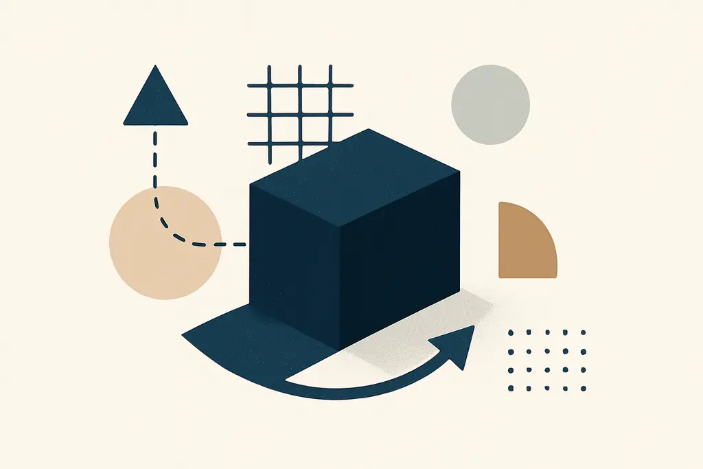 Illustration: Delegation blind spots