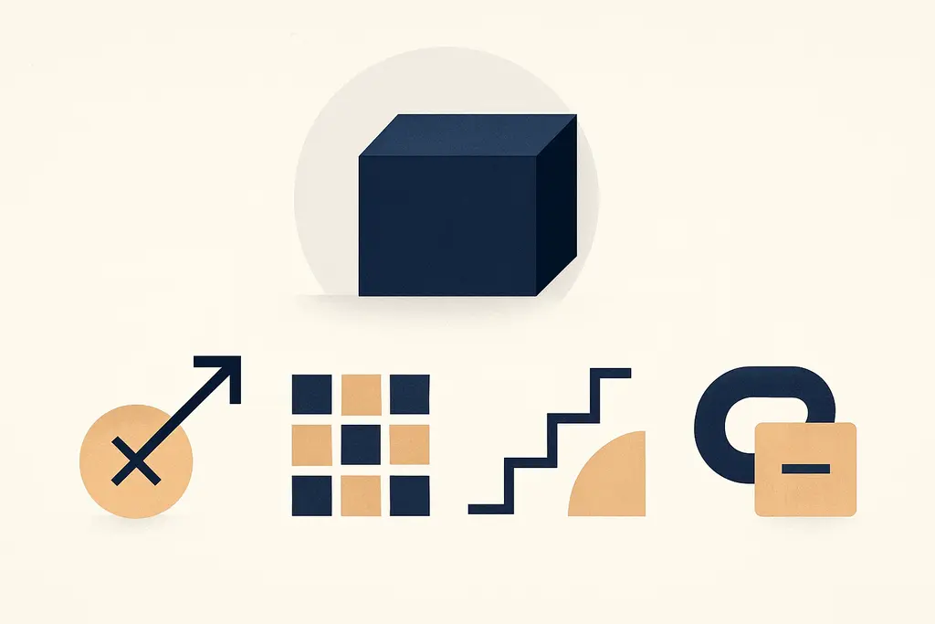 Illustration: Delegation confidence gap