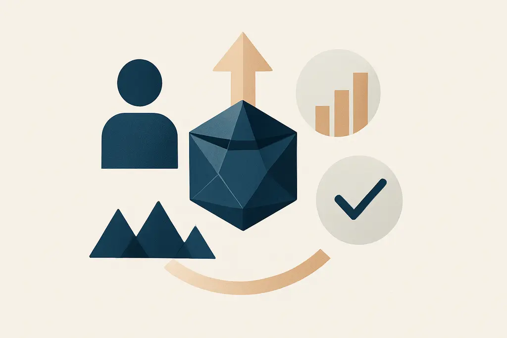 Illustration: Delegation style and employee development