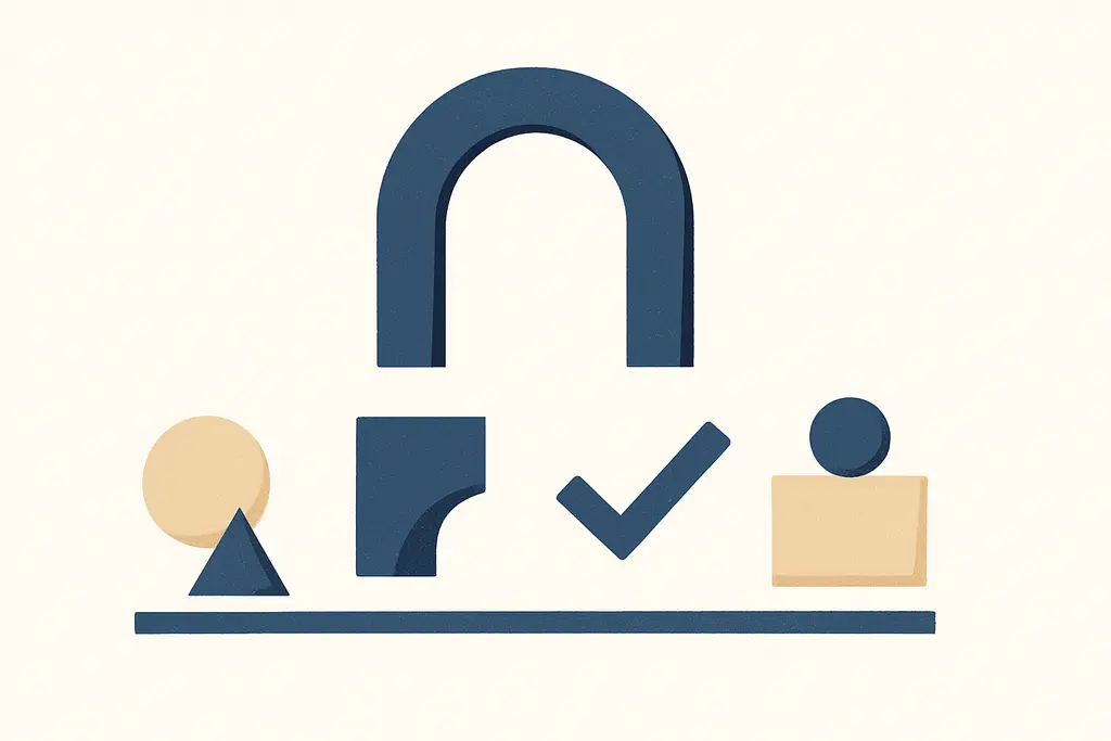 Illustration: Delegation trust gap