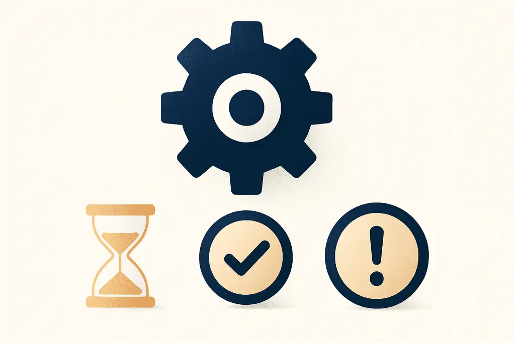 Illustration: Digital Notification Hygiene