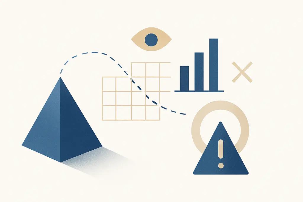 Illustration: Dunning-Kruger effects in peer review