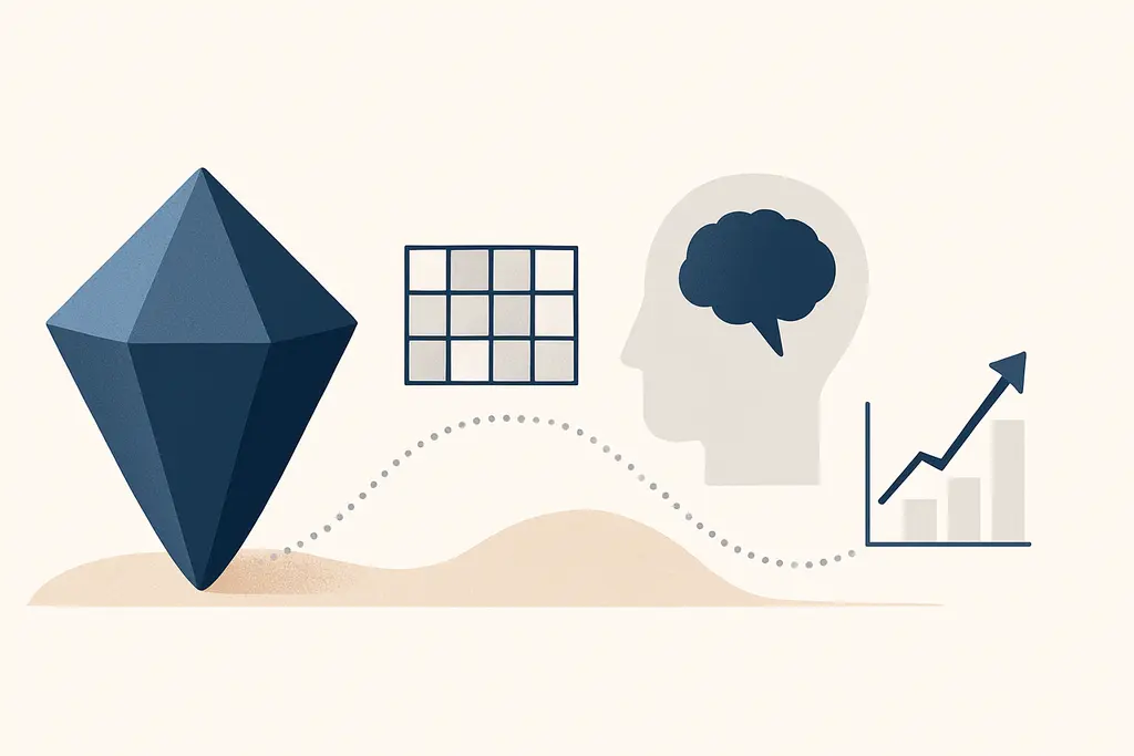 Illustration: Effort Over-valuation Trap