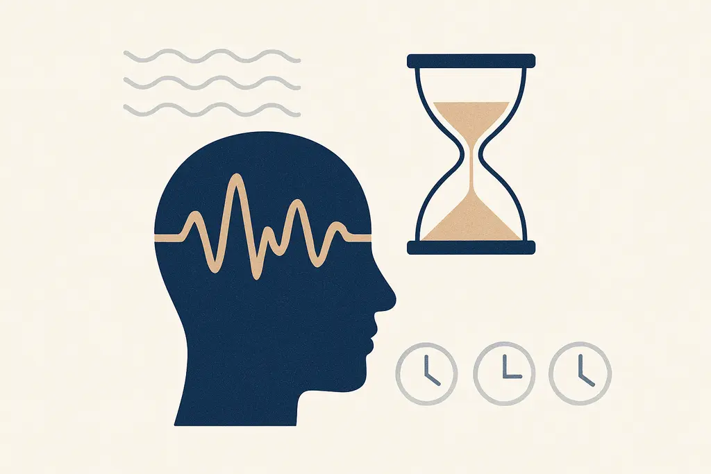Illustration: Ego depletion in repetitive knowledge work