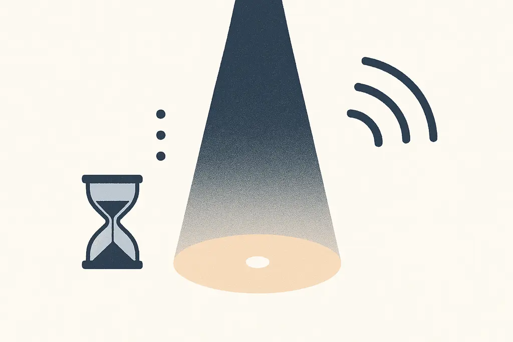 Illustration: Email snooze guilt