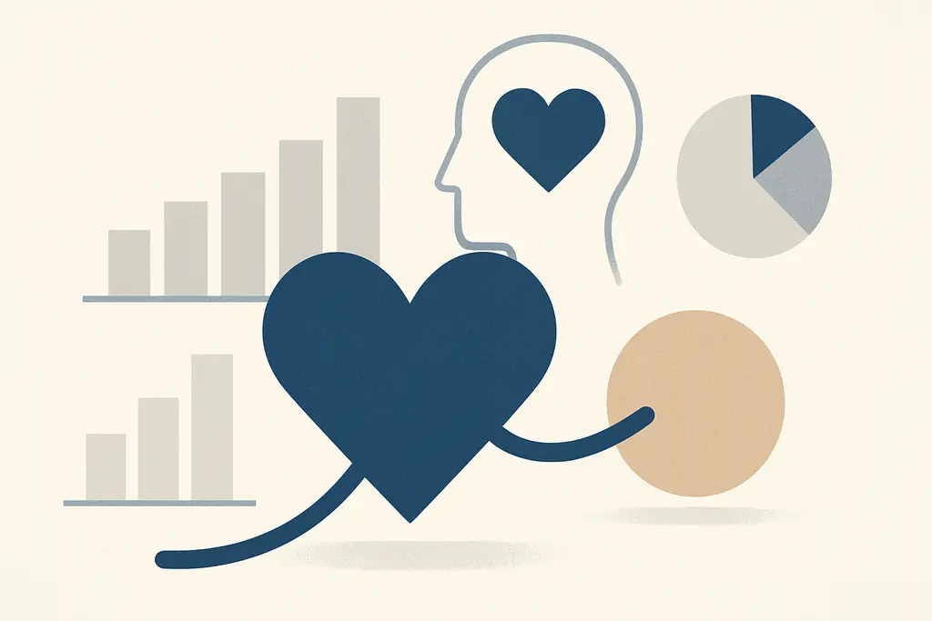 Illustration: Emotional budgeting