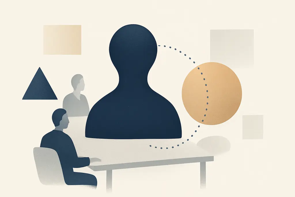 Illustration: emotional contagion in meetings examples