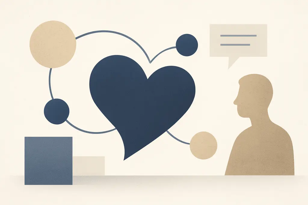 Illustration: emotional contagion in meetings in leadership and teams