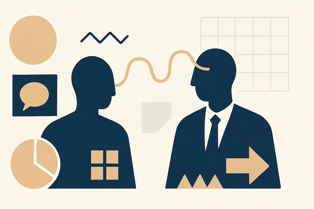 Illustration: Emotional Contagion in Meetings