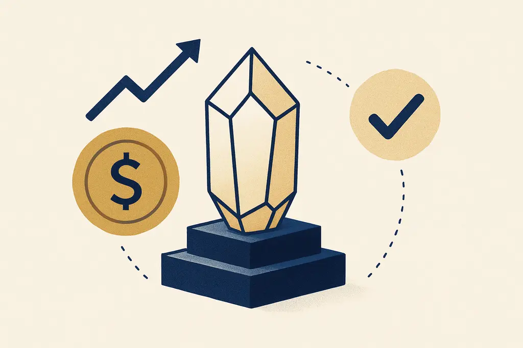 Illustration: Employee benefits valuation bias
