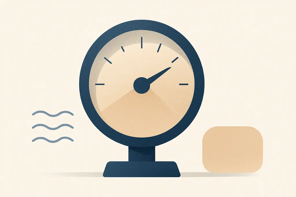 Illustration: Energy budgeting to prevent burnout