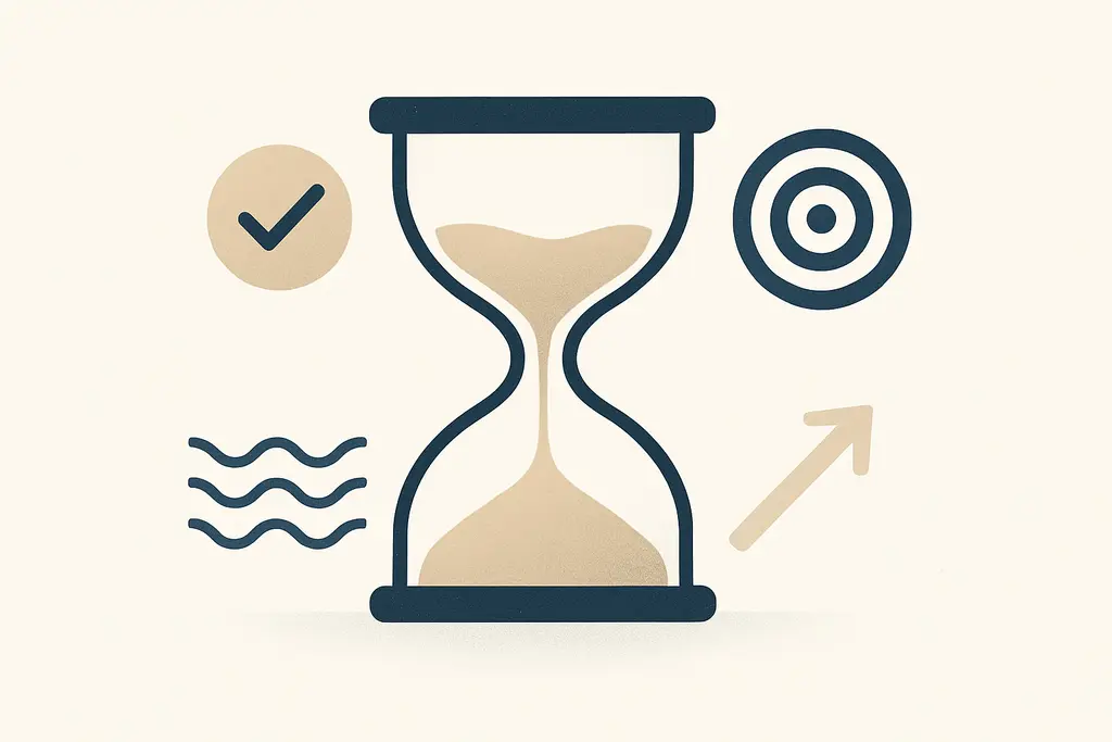 Illustration: Energy Management for Peak Focus
