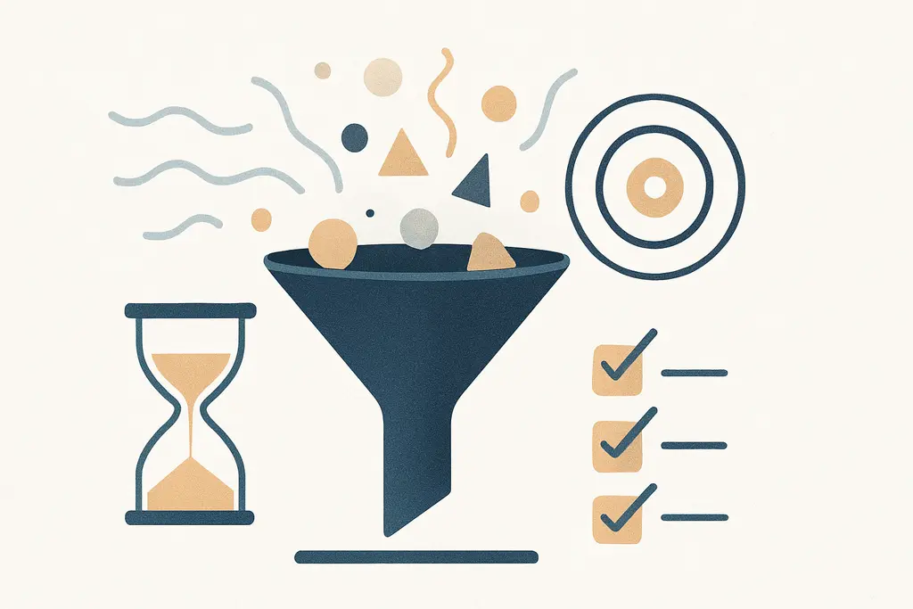 Illustration: Energy window scheduling
