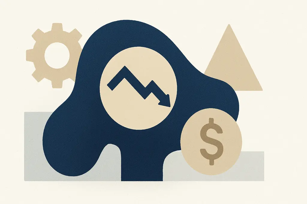 Illustration: Equity dilution anxiety