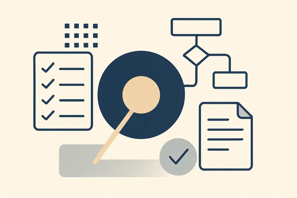 Illustration: examples of communicating performance expectations with employees