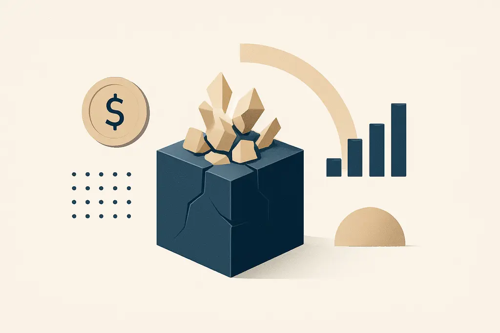 Illustration: Expense claim avoidance