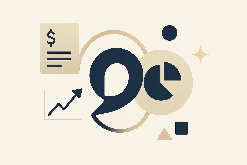 Illustration: Expense reporting biases