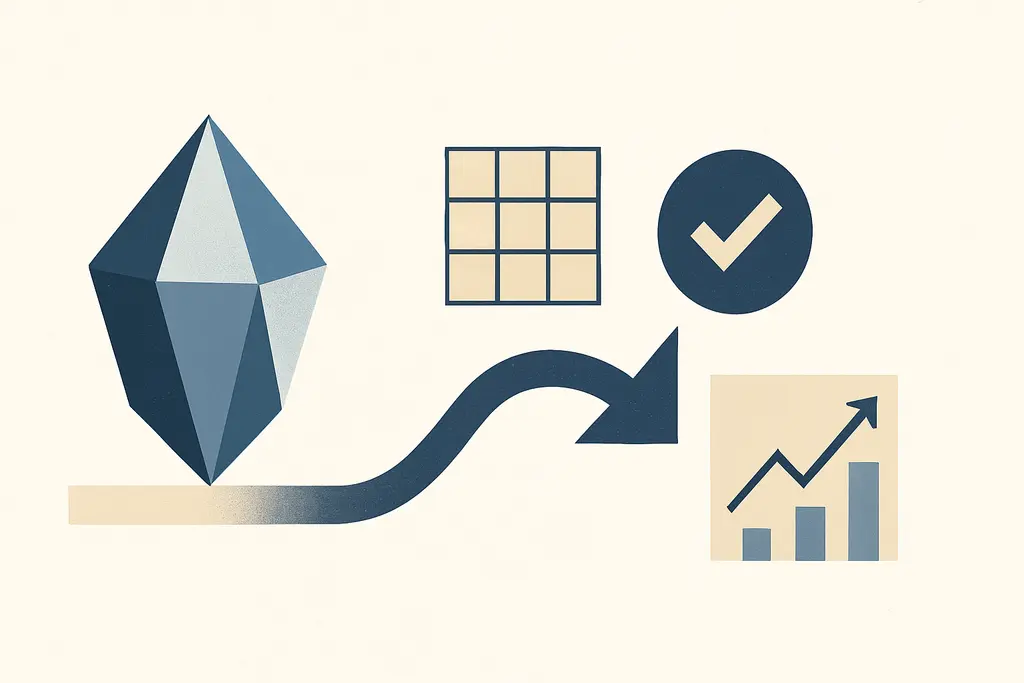Illustration: External Validation Loop