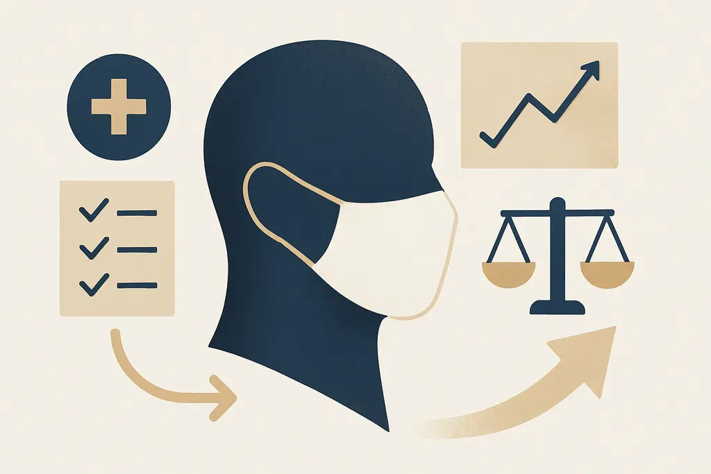 Illustration: Face-saving feedback tactics