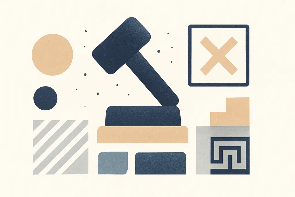 Illustration: Fear of being labeled a job-hopper