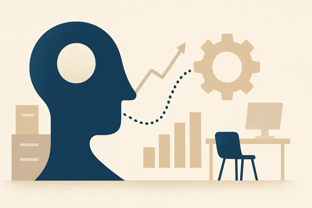 Illustration: Fear of deskilling